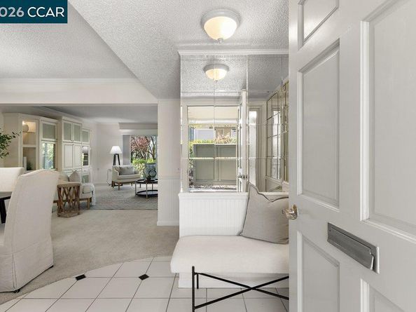 2057 Golden Rain Rd 8, Walnut Creek CA 94595