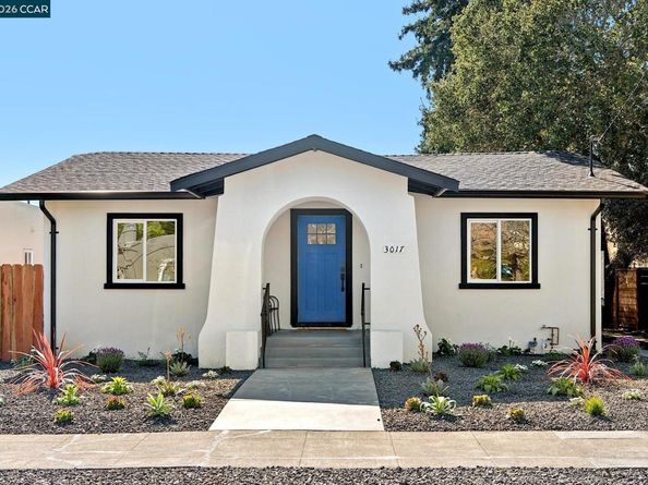 3017 Madeline St, Oakland CA 94602