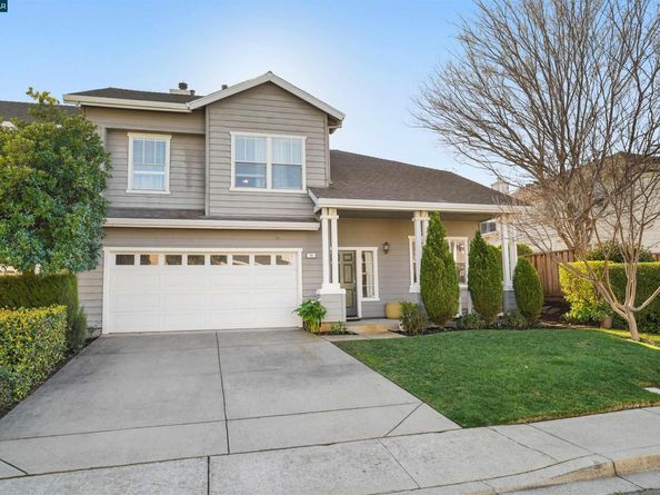 34 Elmwood Dr, San Ramon CA 94583