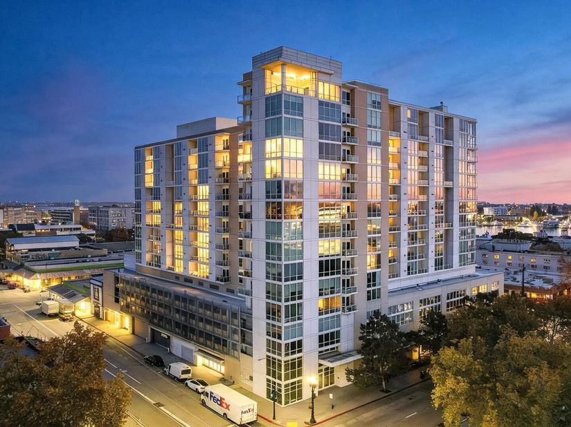 222 Broadway 1412, Oakland CA 94607