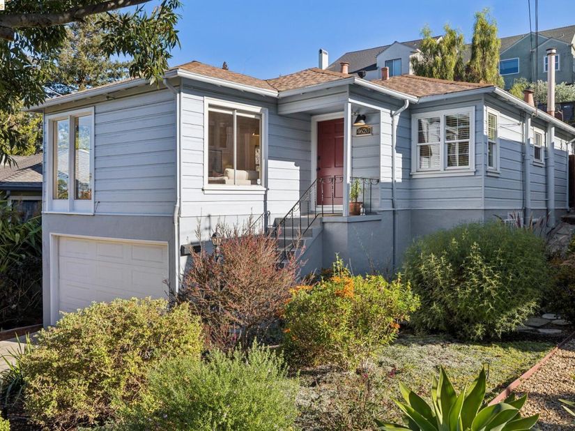4620 Camden St, Oakland CA 94619