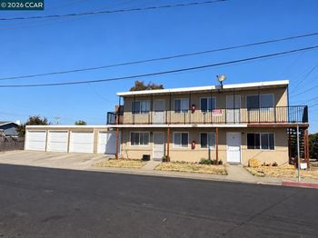 1421 Bush Ave
