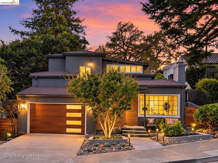 3231 Wisconsin St, Oakland CA 94602
