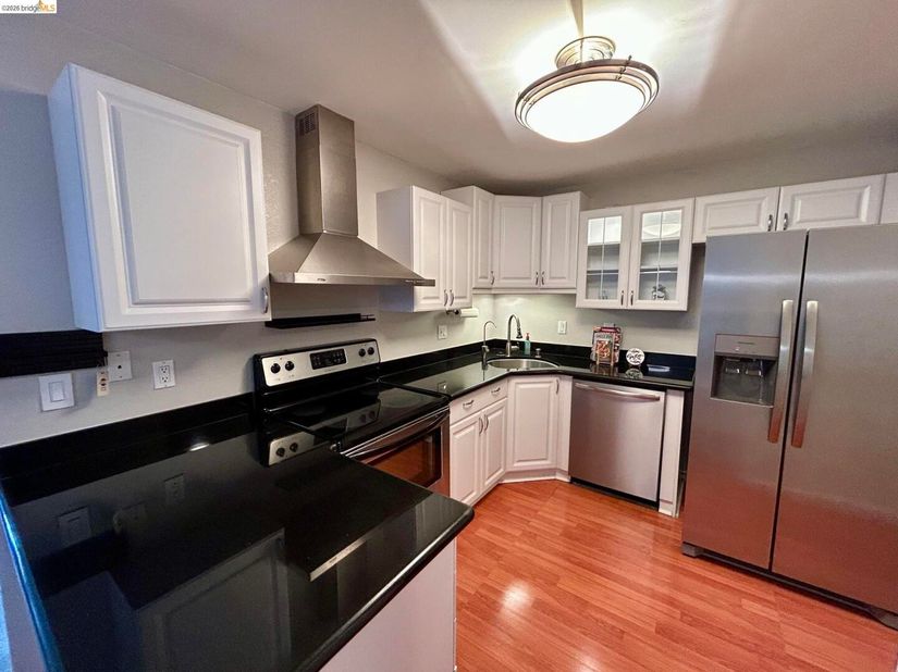 5025 Valley Crest Dr 151, Concord CA 94521