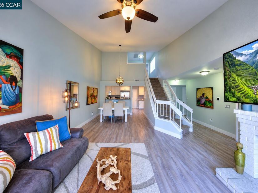 123 Coventry, Hercules CA 94547