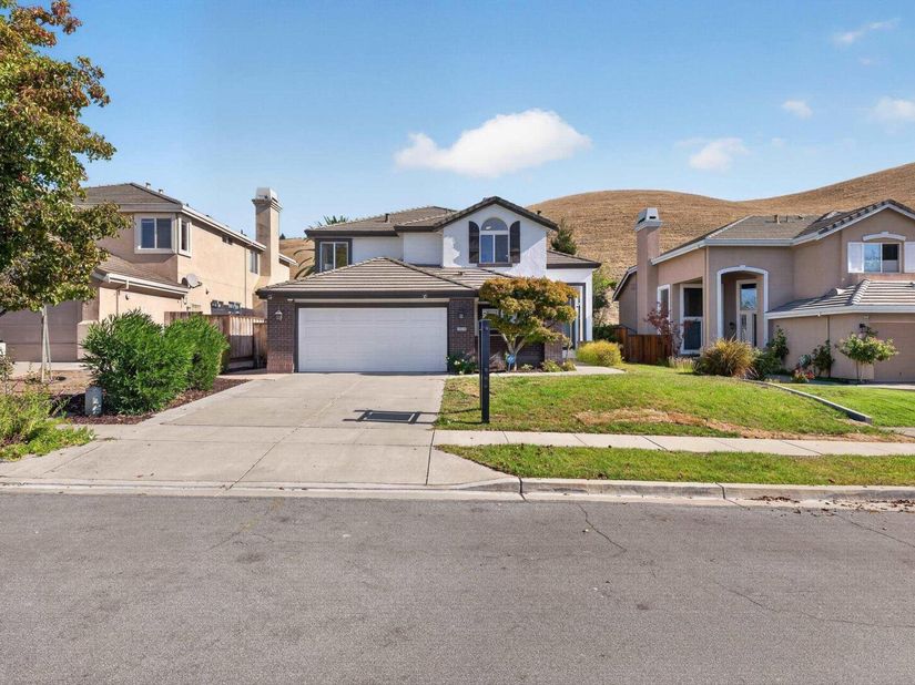 35578 Rockland Ct, Fremont CA 94536