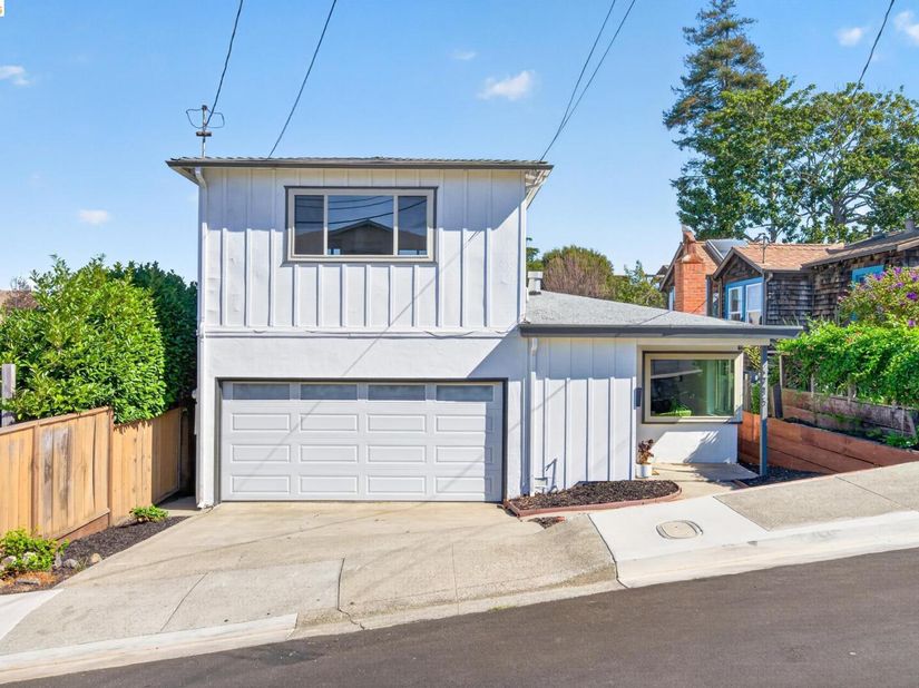 6735 Richmond Ave, Richmond CA 94805