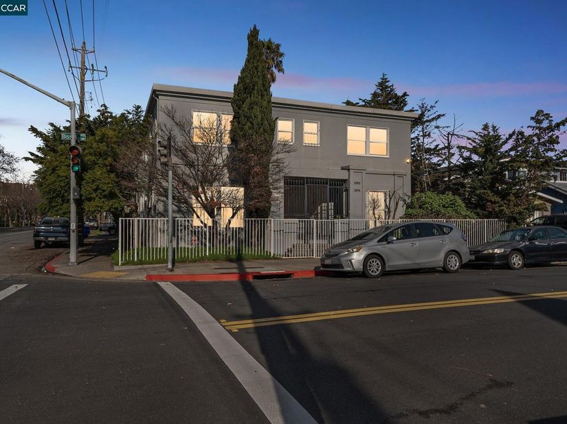 1401 Bissell Ave, Richmond CA 94801