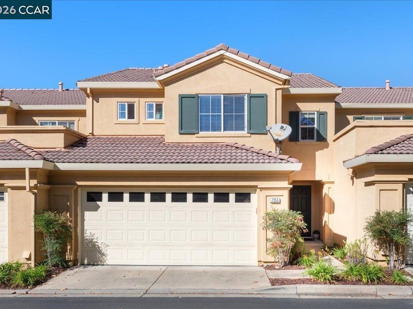 7355 Briza Loop, San Ramon CA 94582