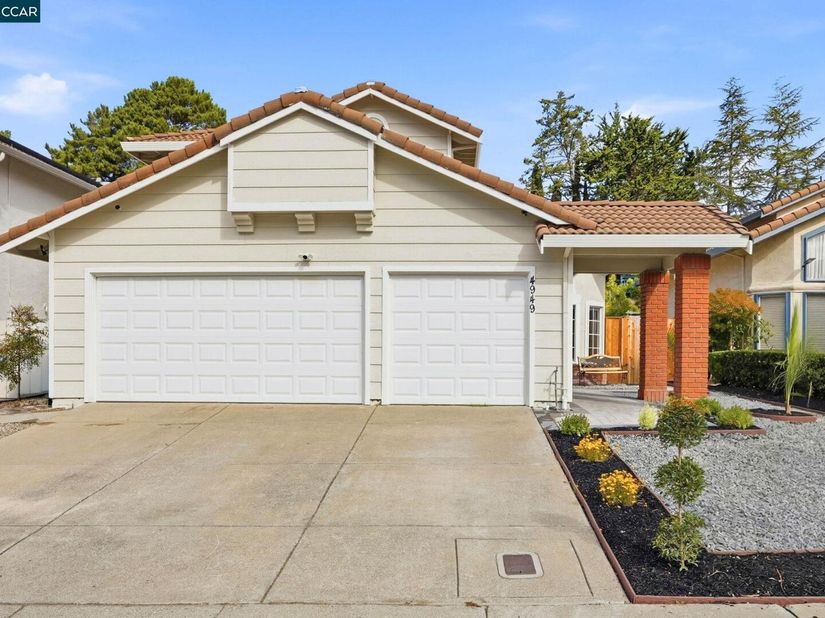 4949 Wagon Wheel Way, Richmond CA 94803