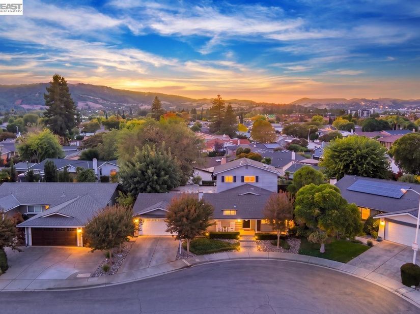 4486 Bacon Ct, Pleasanton CA 94588