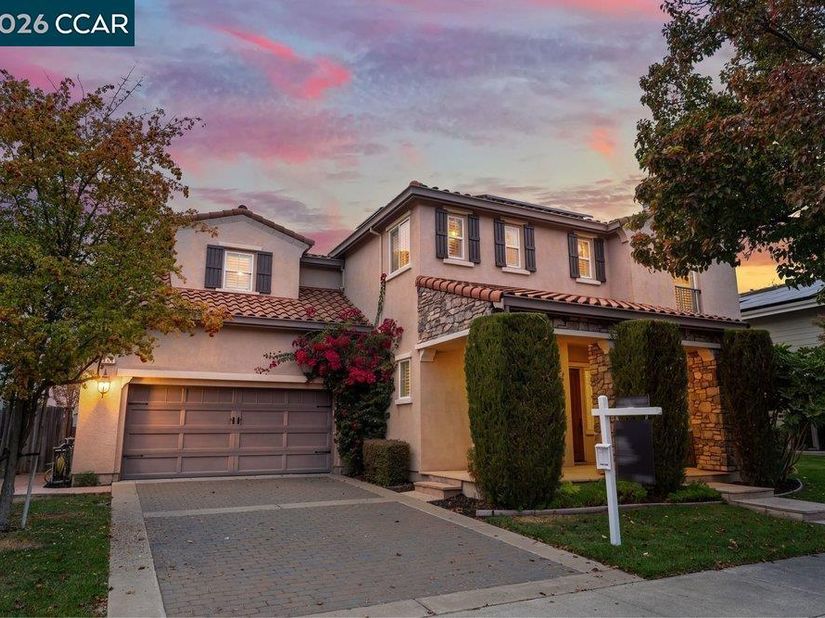 3023 Hastings Way, San Ramon CA 94582