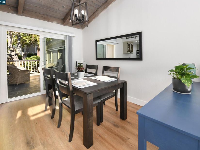328 Ridgeview Dr, Pleasant Hill CA 94523
