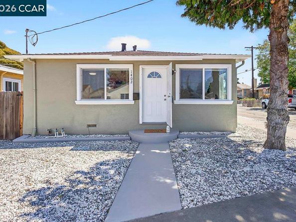 1402 25Th St, Richmond CA 94806