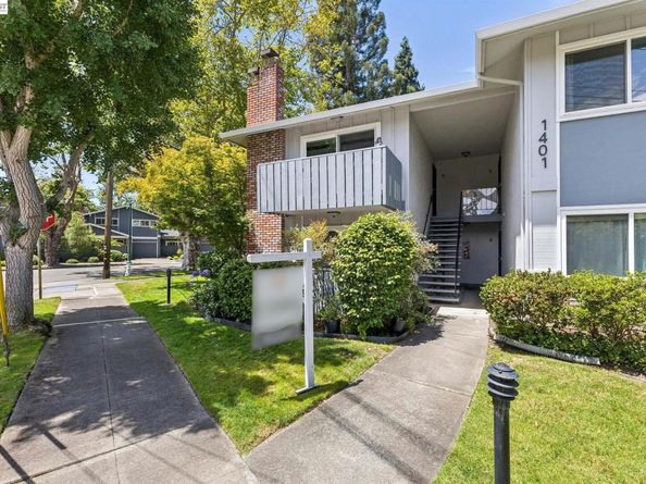 1401 Cottage St D, Alameda CA 94501