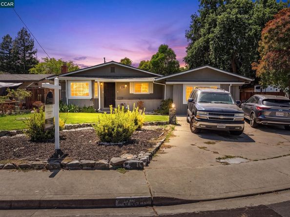 993 Argenta Court, Pacheco CA 94553