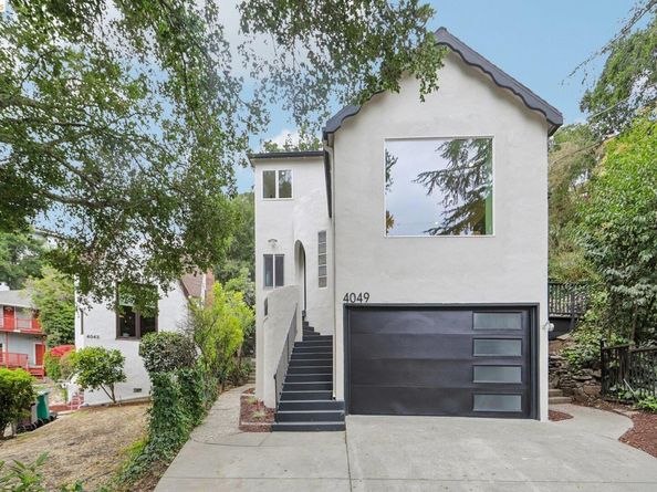 4049 Canon Ave, Oakland CA 94602