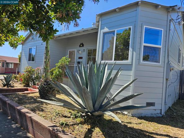 3103 Esmond Ave, Richmond CA 94804