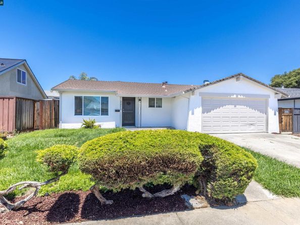 3213 San Luces Way, Union City CA 94587