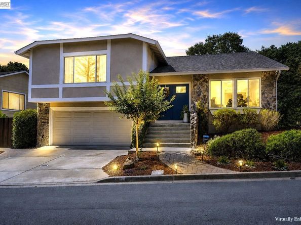 135 Saint Germain Lane, Pleasant Hill CA 94523
