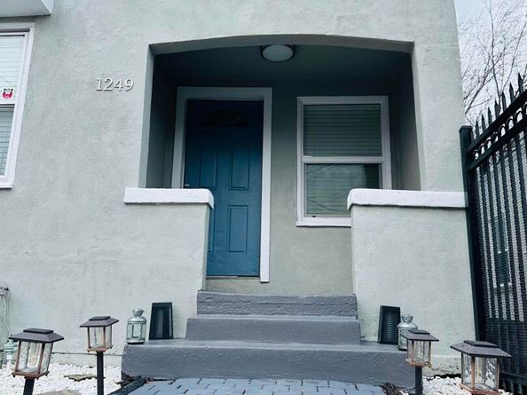 1249 88th Avenue, Oakland CA 94621