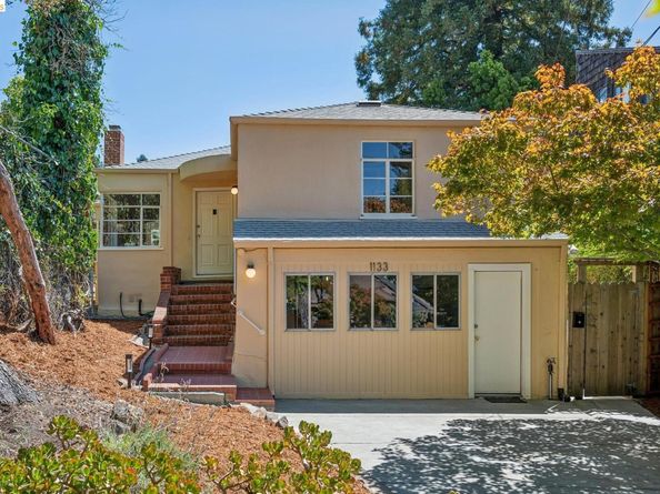 1133 Walnut Street, Berkeley CA 94707