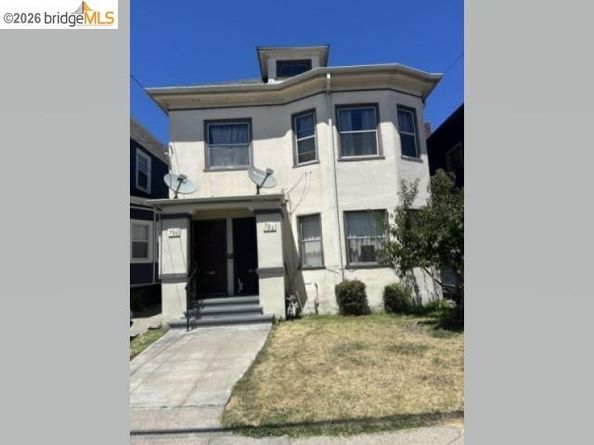 734 39Th St, Oakland CA 94609