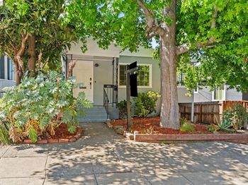 3851 Madrone Ave