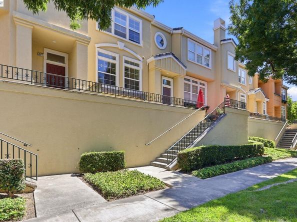 3581 Braxton Cmn, Fremont CA 94538