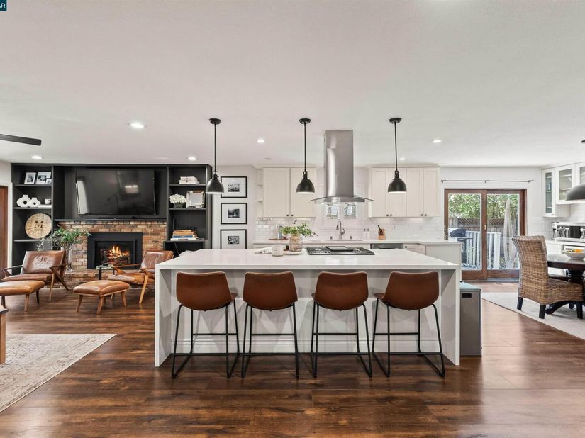 616 Minert Rd, Walnut Creek CA 94598