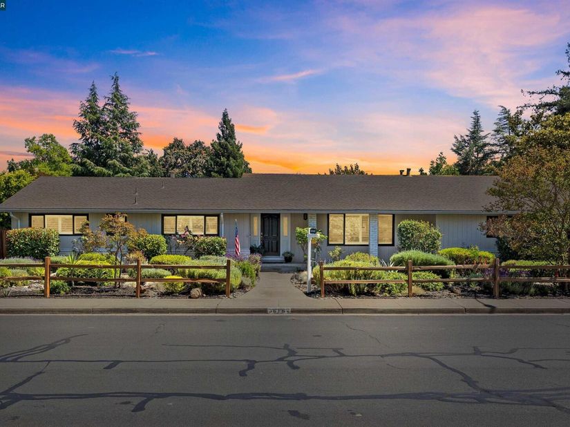 616 Minert Rd, Walnut Creek CA 94598