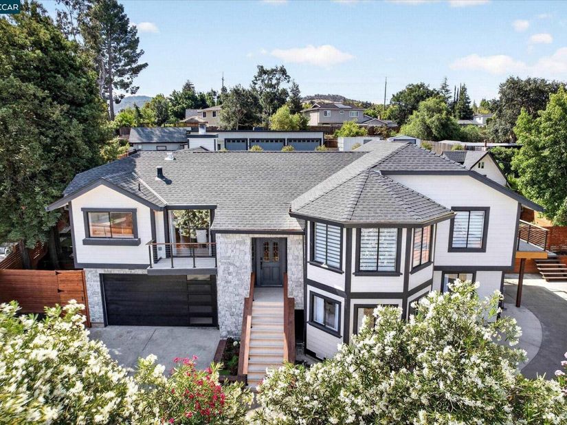 4348 Cowell Rd, Concord CA 94518