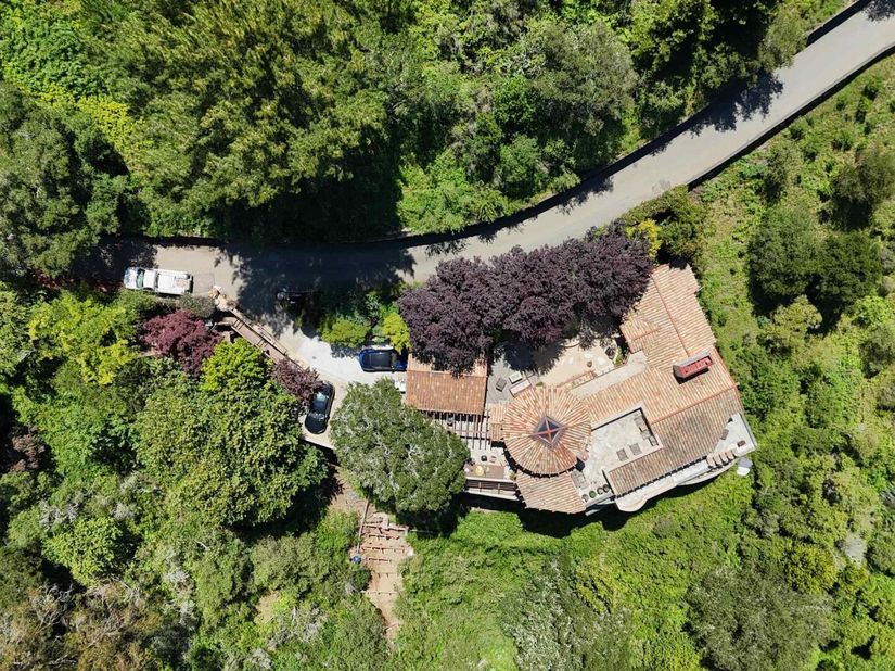 11 Drury Ct, Berkeley CA 94705