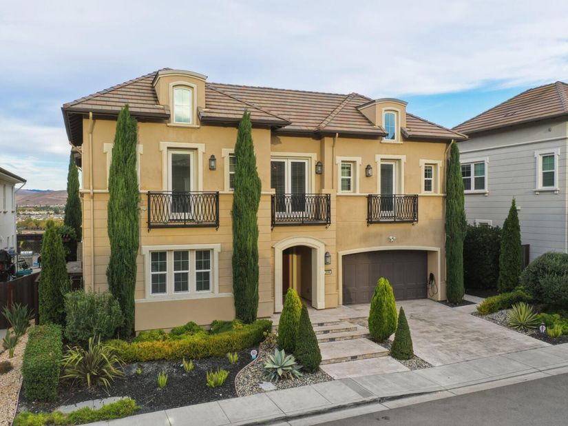 2049 Elderberry Dr, San Ramon CA 94582