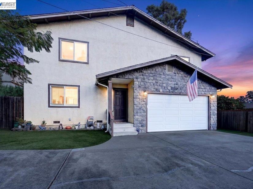 4561 Edwards Ln, Castro Valley CA 94546