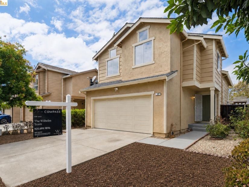 99 Austin Ave, Hayward CA 94544