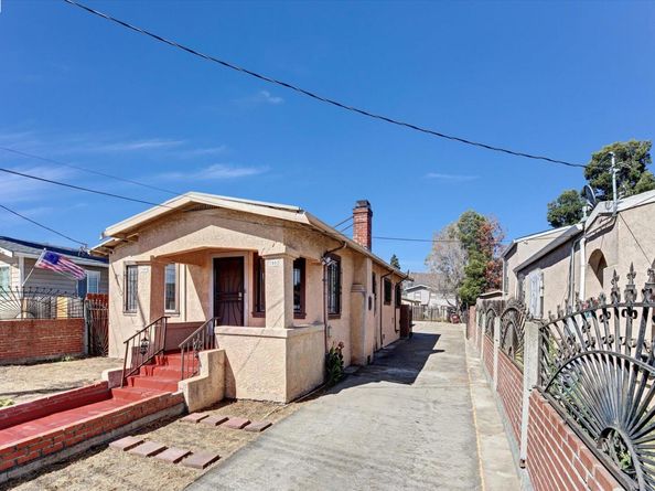 7000 Weld, Oakland CA 94621