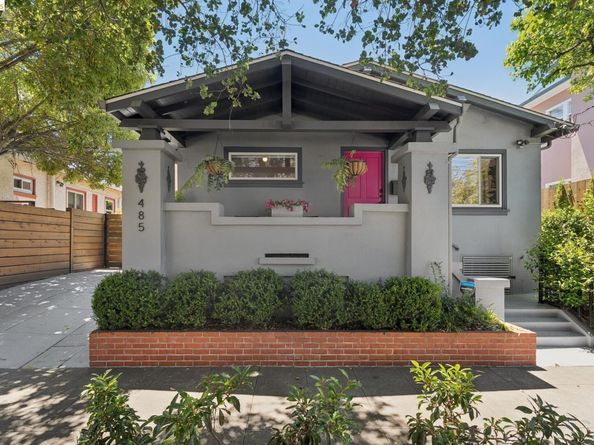 485 55th St, Oakland CA 94609