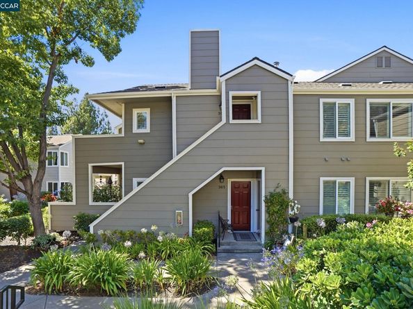 306 Norris Canyon Ter, San Ramon CA 94583