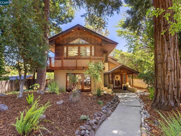 17460 Vineyard Rd, Castro Valley CA 94546