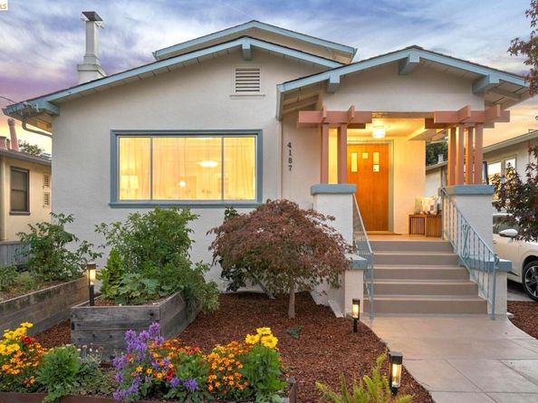 4187 Emerald Street, Oakland CA 94609
