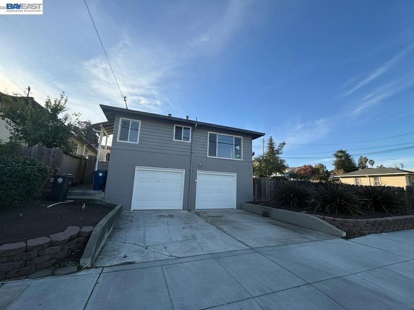 20275 Stanton Ave, Castro Valley CA 94546