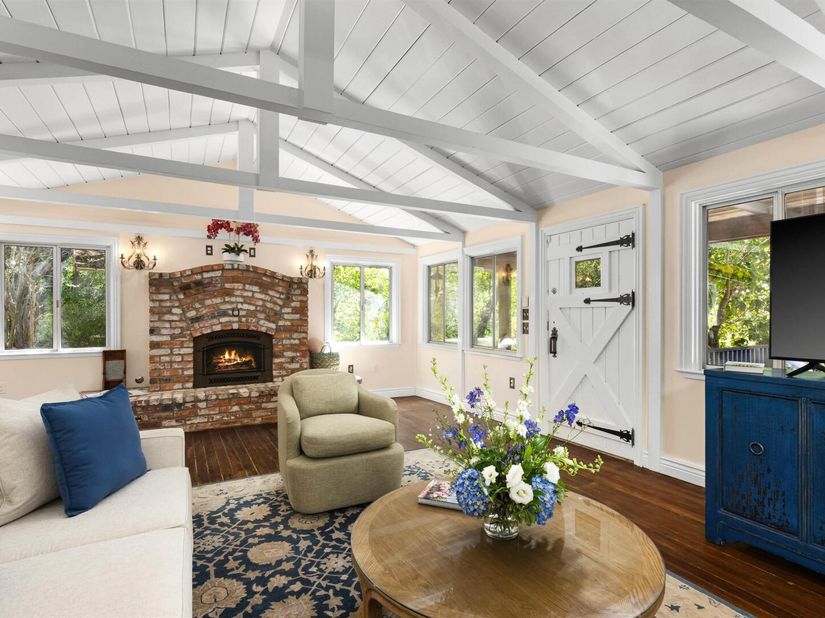 2323 Kilkare, Sunol CA 94586