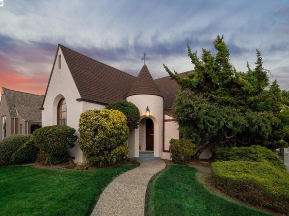 2600 55TH Avenue, Oakland CA 94605