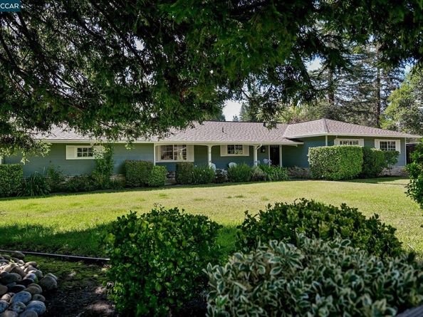 101 Camino Amigo Ct, Danville CA 94526