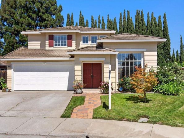 5545 Crimson Cir, Fremont CA 94538