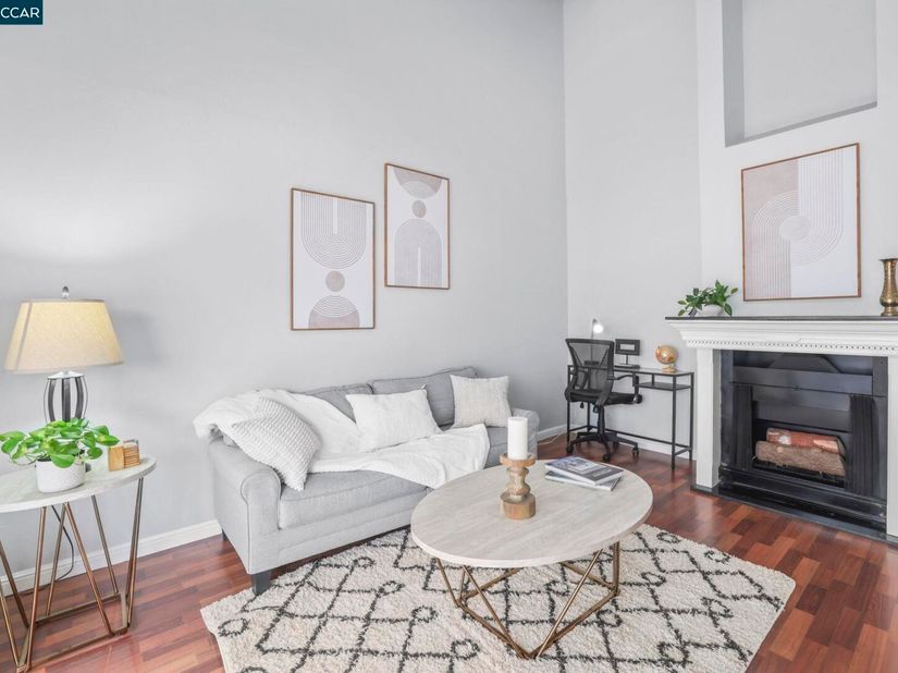 2560 Walnut Blvd 24, Walnut Creek CA 94596