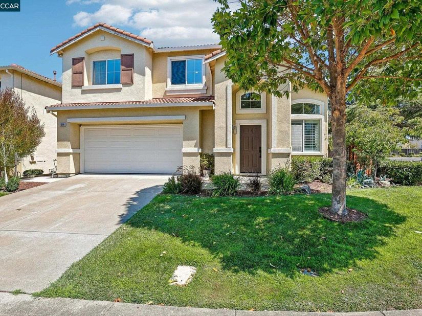 614 Rock Rose Way, Richmond CA 94806