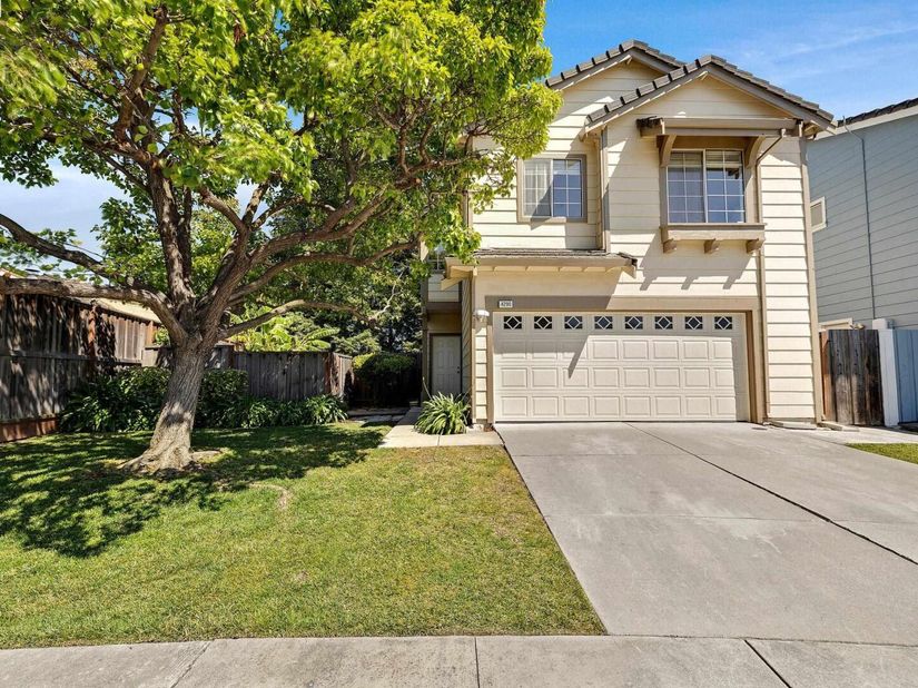 4290 Tiburon Dr, Fremont CA 94555