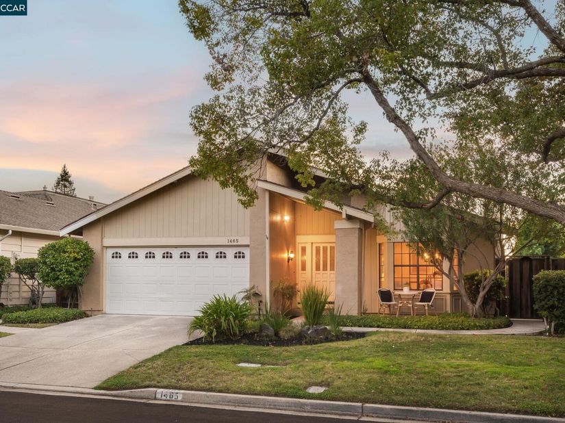 1465 Cortez Ct, Walnut Creek CA 94598